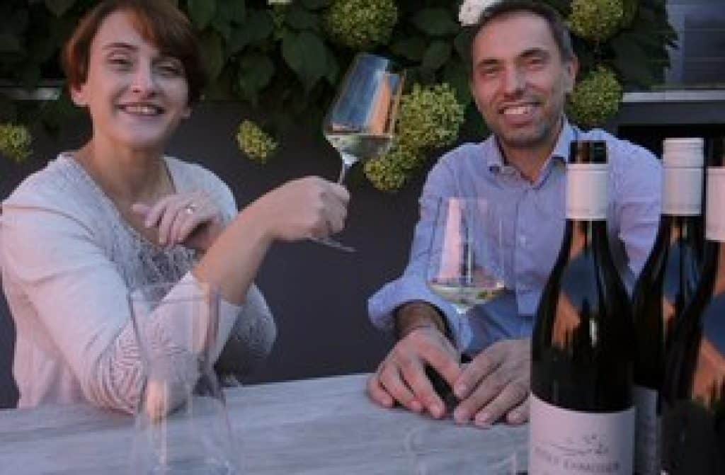 Wein & GenussBild: Steve Haider