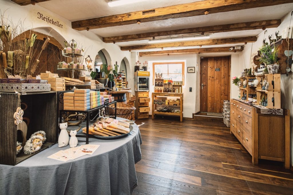 Copyright: David Innerhofer