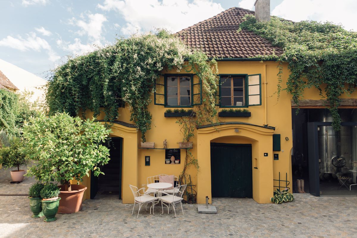 Copyright: Maximilian Salzer