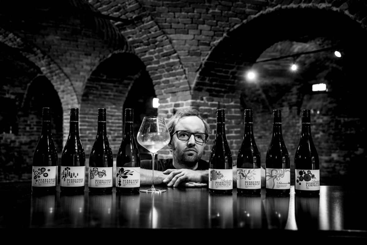 Copyright: Bernhard Bergmann