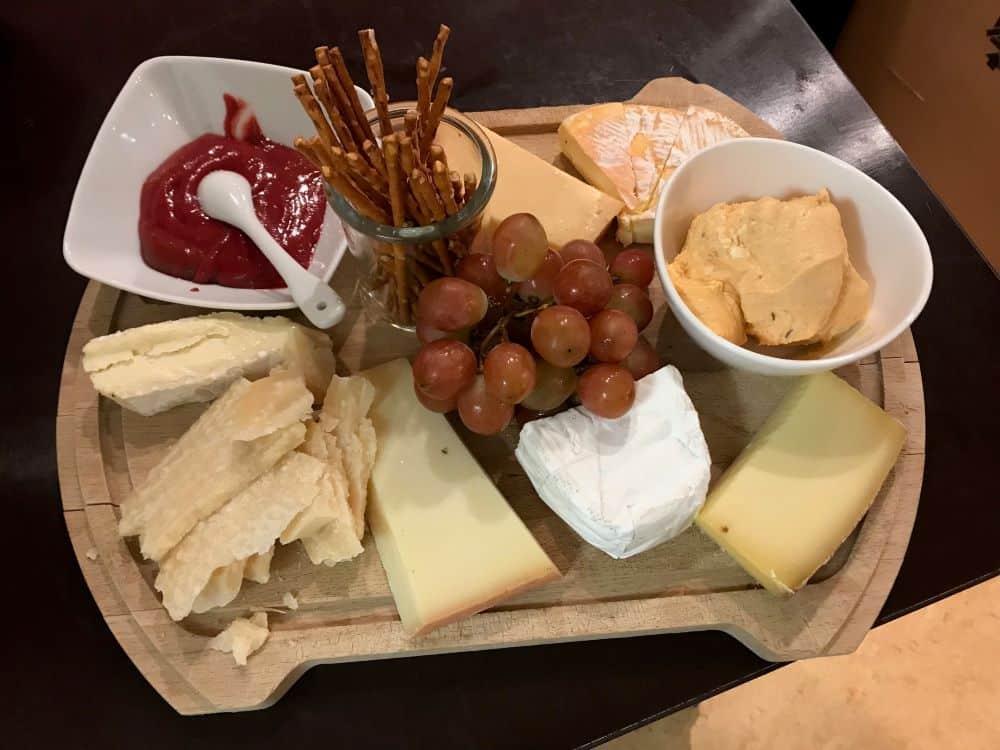 Genuss aus Italien erleben - natürlich mit passendem Wein