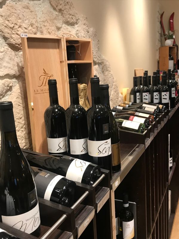 Tolle Wein-Auswahl bei Berdux Weine entdecken