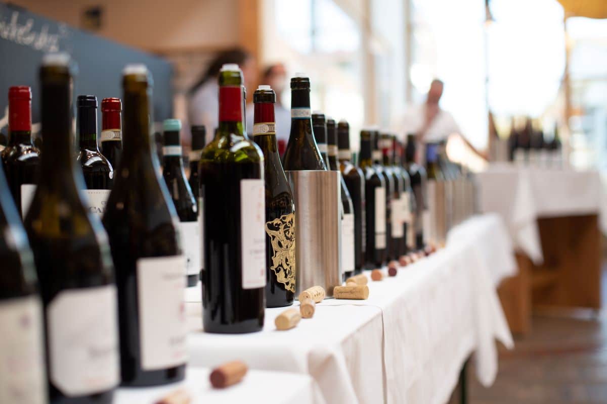 Bioweine in großer Auswahl entdecken