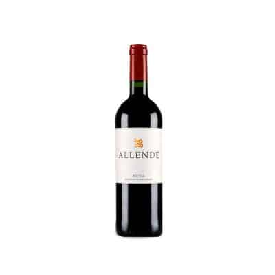 Finca Allende  2015