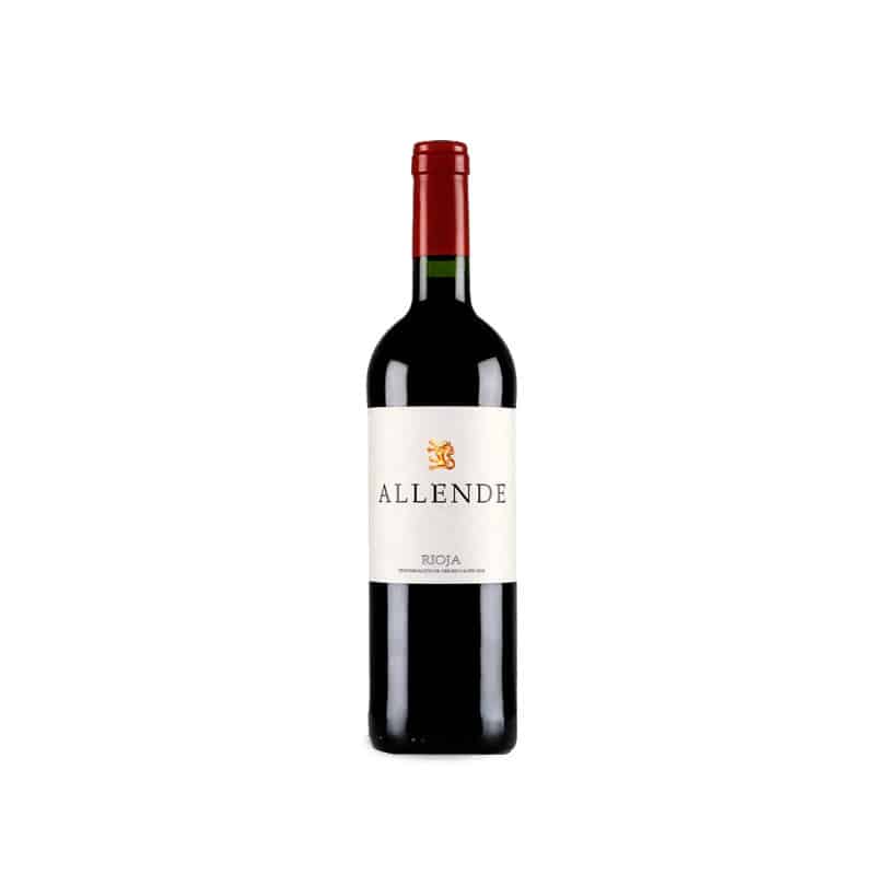 Finca Allende 2015