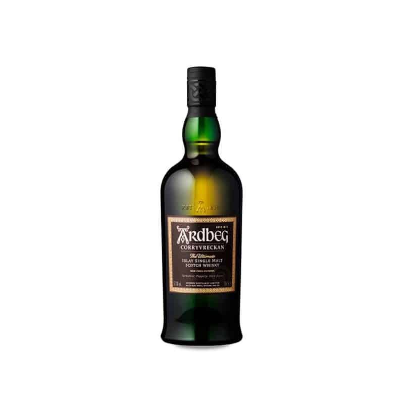 Ardbeg Corryvreckan Scotch Whisky 70 cl.