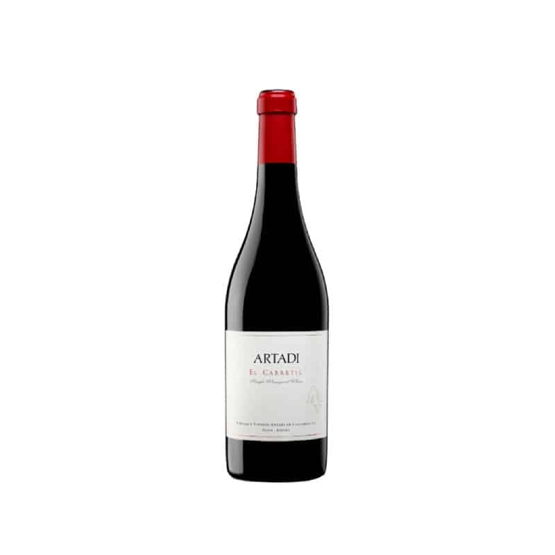 Artadi El Carretil 2022