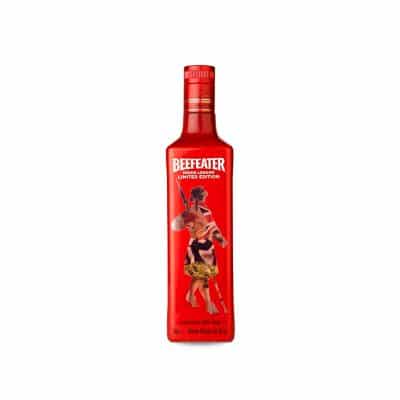 Beefeater Limited Edition London Dry Gin  70 cl.