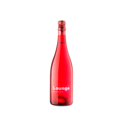 Bertha Rosé Lounge N/V