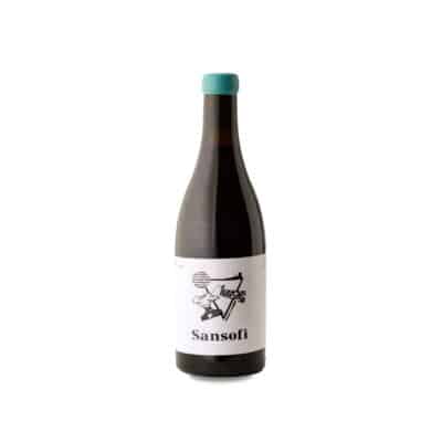 Bien de Altura Sansofí 2022