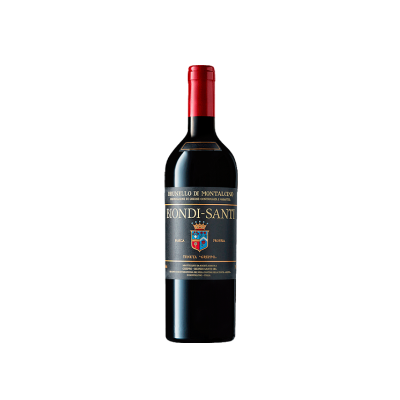 Biondi-Santi Brunello di Montalcino 2018