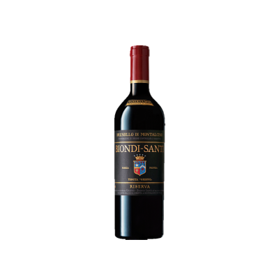 Biondi-Santi Brunello di Montalcino Riserva 2016