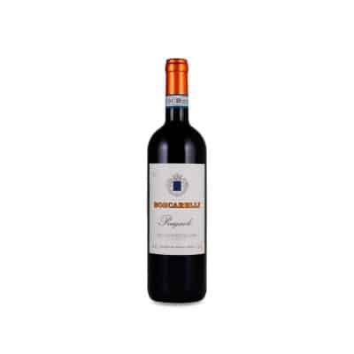 Boscarelli Prugnolo Rosso di Montepulciano 2023