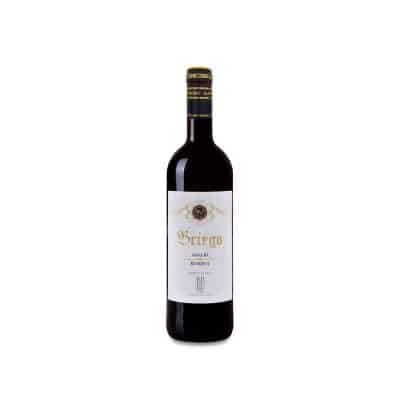 Briego Adalid Reserva 2019