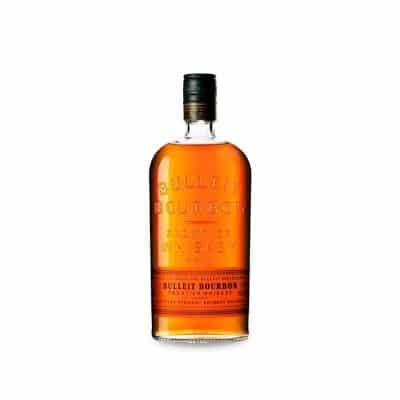 Bulleit Bourbon Frontier Whiskey  70 cl.