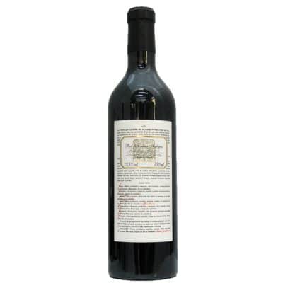 Campolargo Rol de Coisas Antigas 2019