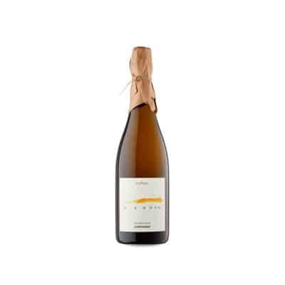 Can Descregut Memòria Brut Nature 2018