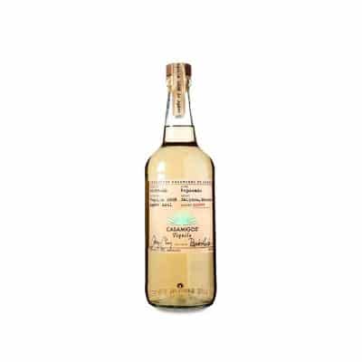 Tequila Casamigos Reposado  70 cl.