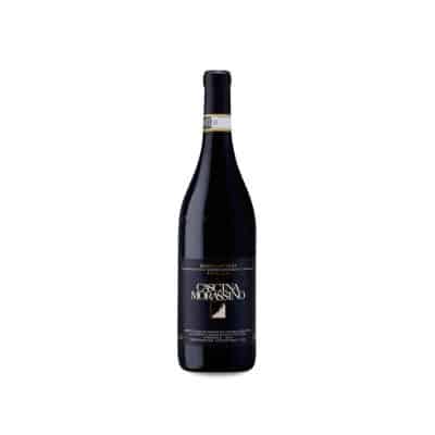 Cascina Morassino Barbaresco Ovello 2021