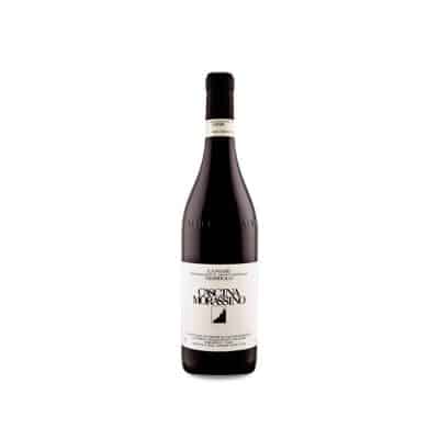 Cascina Morassino Langhe Nebbiolo 2022
