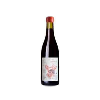 Chapuis & Chapuis Corton Rouge 2022