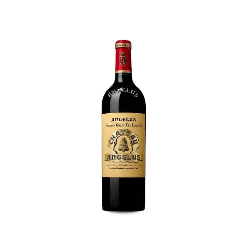 Château Angélus 2022