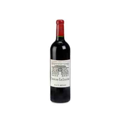 Château La Lagune 2019