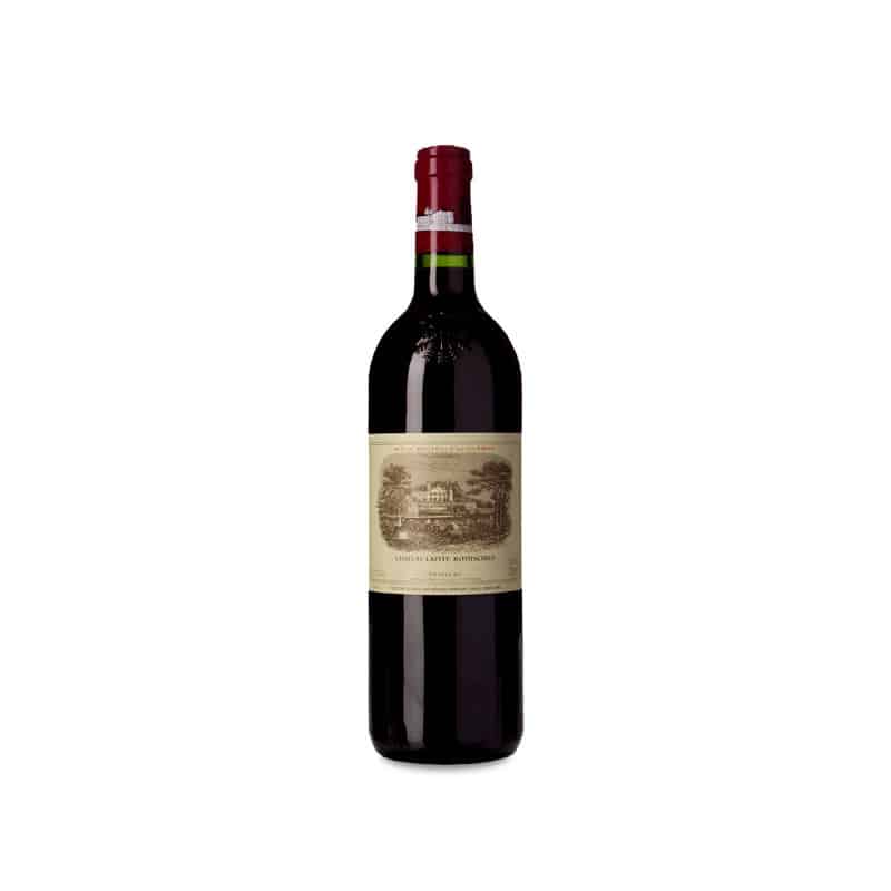 Château Lafite Rothschild 2021