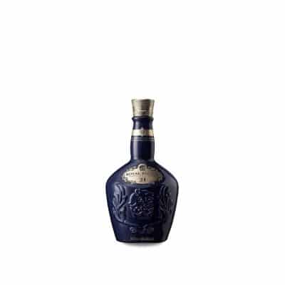 Chivas Royal 21 Jahre Blended Scotch Whisky  70 cl.