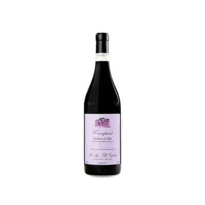 Cigliuti Campass Barbera d’Alba 2022