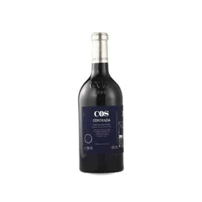 COS Contrada Nero d'Avola 2019