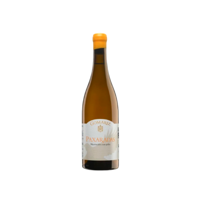 Coto de Gomariz Paxaradas 2023