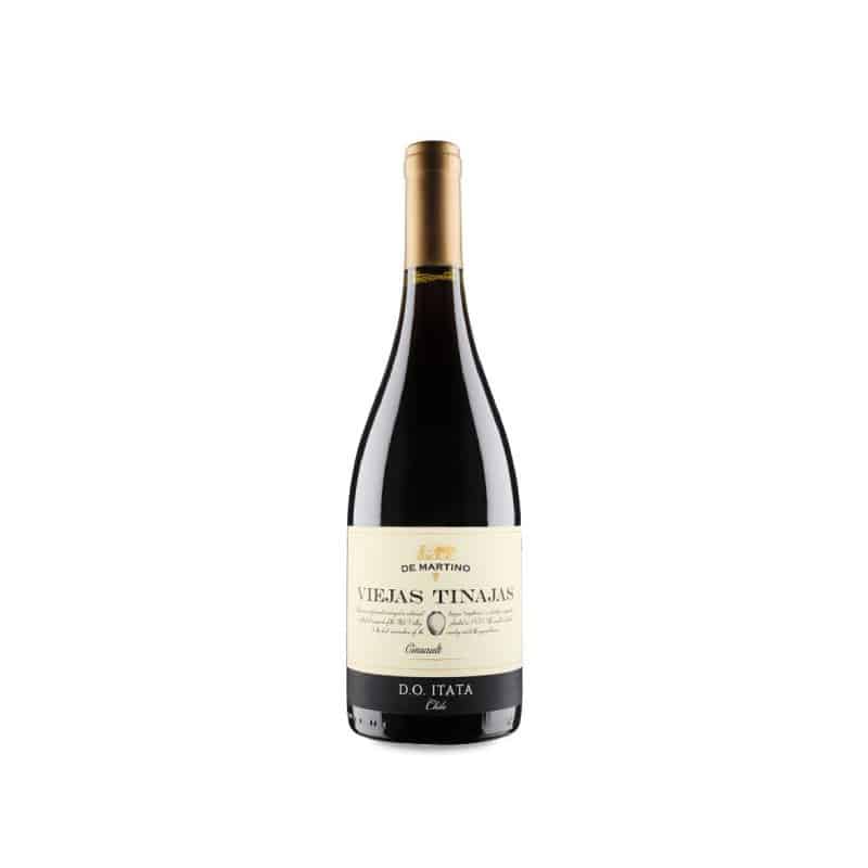 De Martino Viejas Tinajas Cinsault 2022