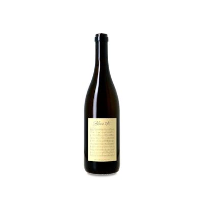 Didier Dagueneu Blanc Etc 2020