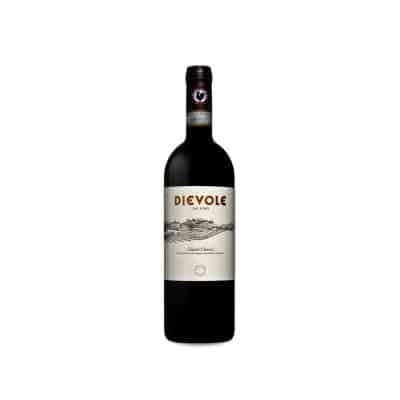 Dievole Chianti Classico 2022
