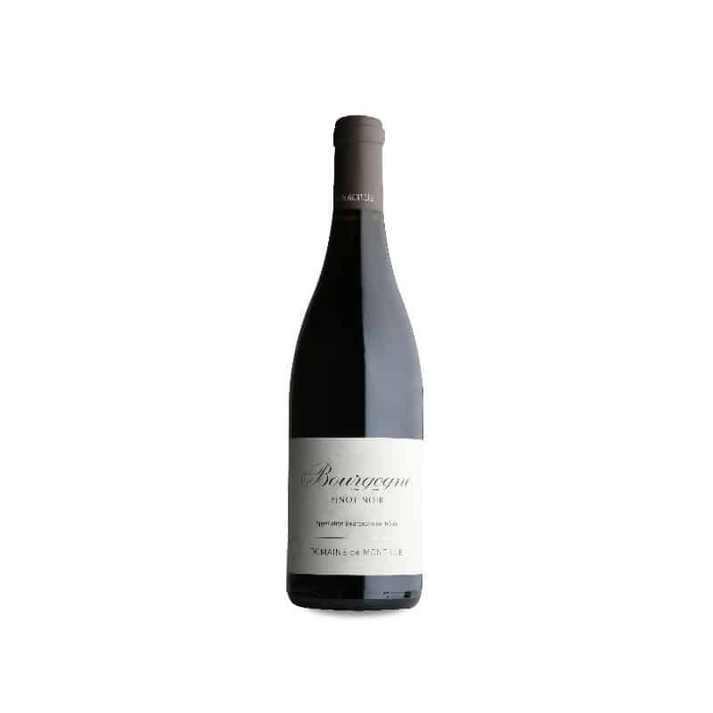 Domaine de Montille Bourgogne Rouge 2022