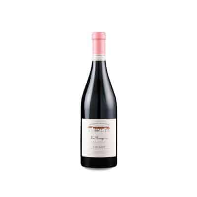 Domaine de Pallus La Rougerie 2019