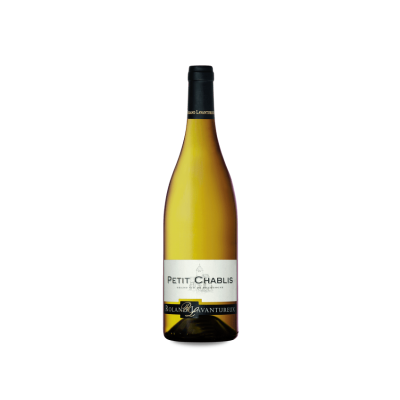 Domaine Roland Lavantureux Petit Chablis 2022