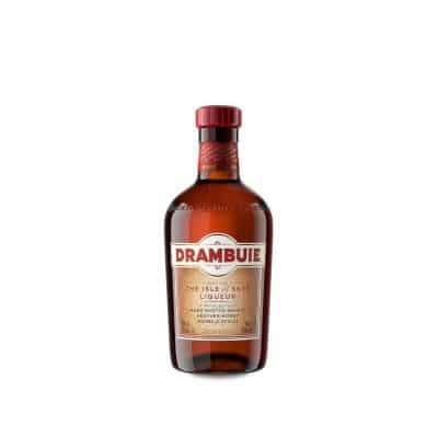 Drambuie Honeyed Scotch Whisky Liqueur  70 cl.