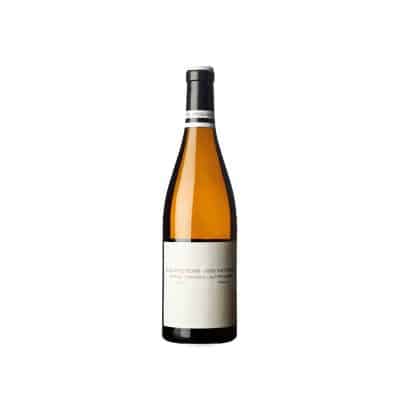 Els Vinyerons Lluerna Blanc 2023