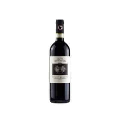 Fattoria Rodano Chianti Classico 2021