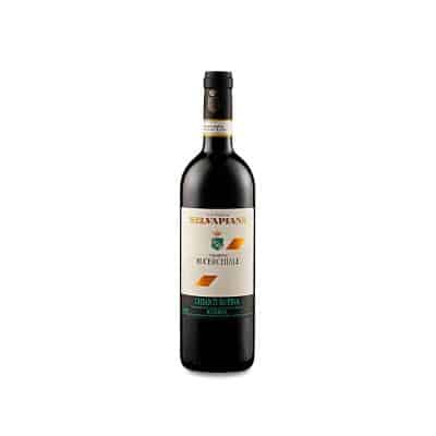 Fattoria Selvapiana Vigneto Bucerchiale Chianti Rufina Riserva DOCG 2020