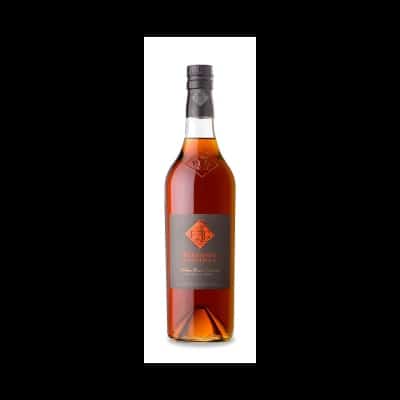 Fernando de Castilla Solera Gran Reserva Brandy  70 cl.