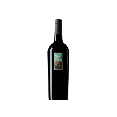 Feudi di San Gregorio Piedirosso 2022