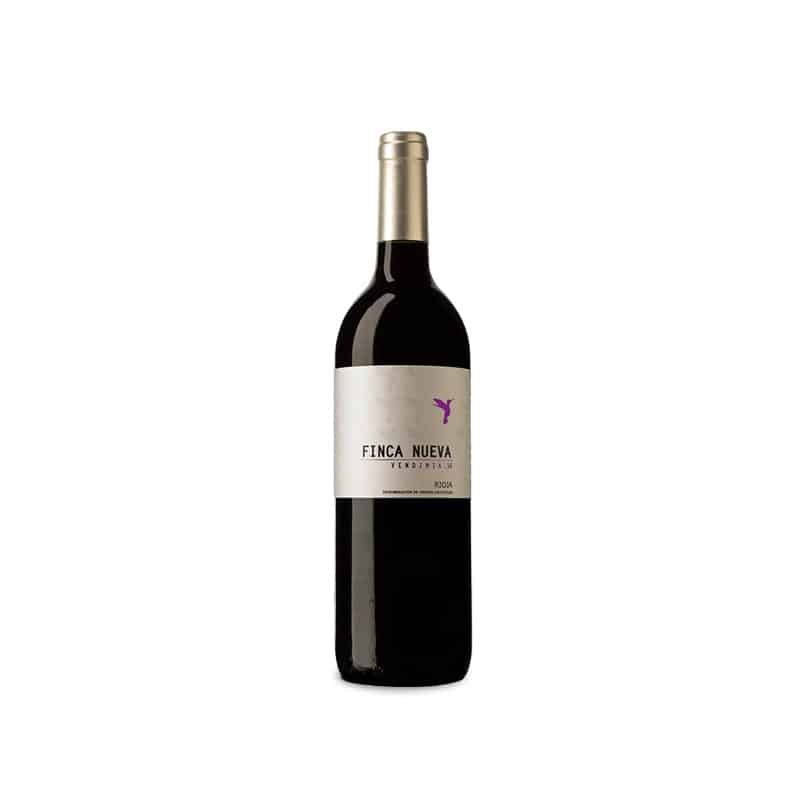 Finca Nueva Tempranillo 2023