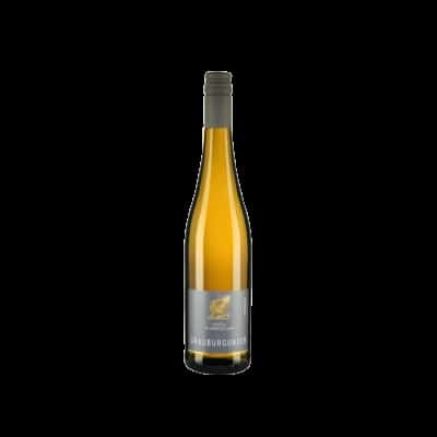 Forster Winzer Grauburgunder - Pinot Gris Seco 2021