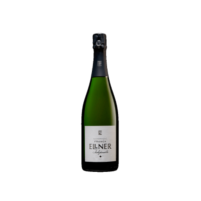 Franck Ellner L´Indispensable Brut