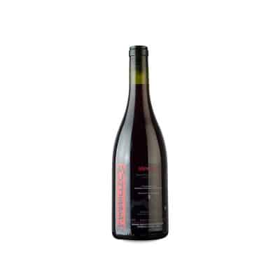 Frank Cornelissen Munjebel Rosso 2021