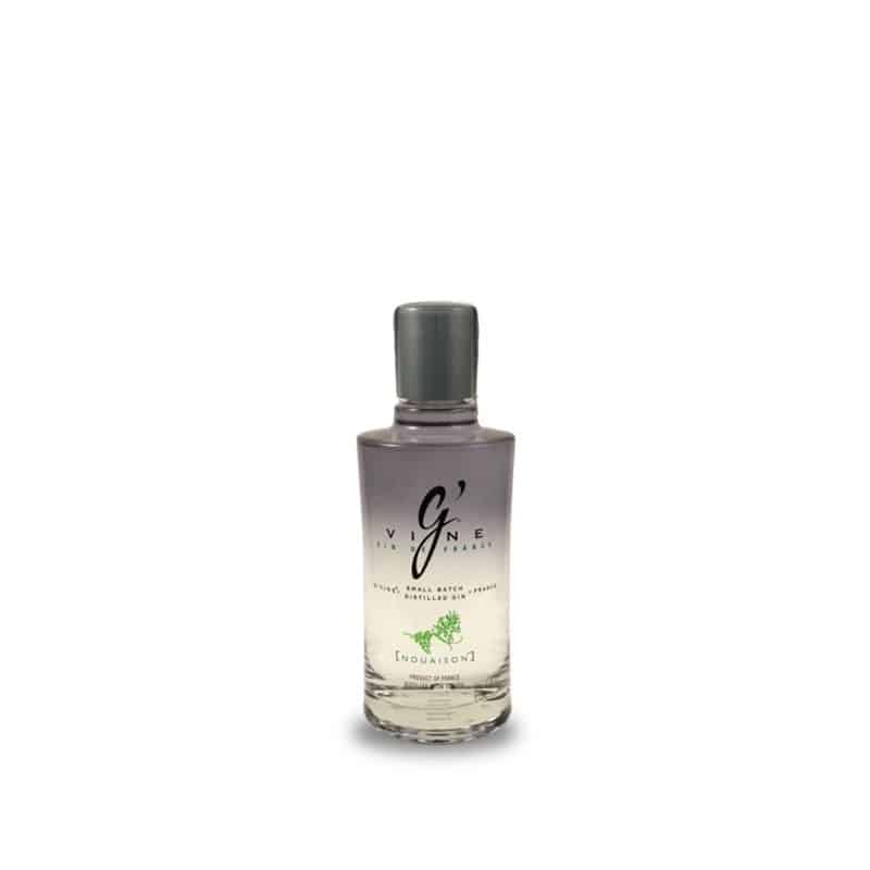 G'Vine Nouaison Gin 70 cl.