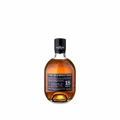 Glenrothes 18 Jahre Single Malt Scotch Whisky  70 cl.